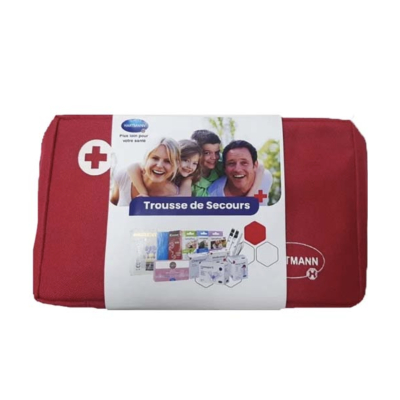 Hartmann trousse de premiers secours