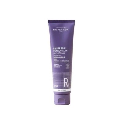 Novexpert Baume Soin Démaquillant Pro-rétinol 150 ml