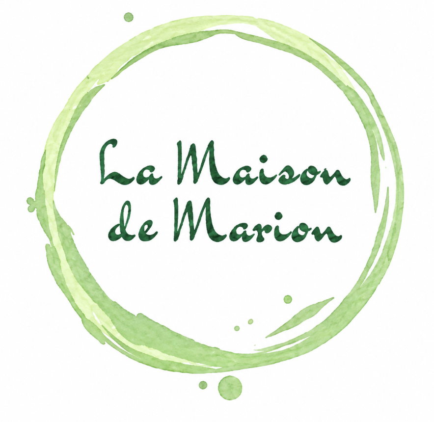 La Maison de Marion